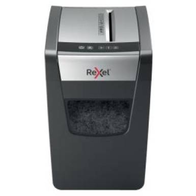 Iratmegsemmis&iacute;tő REXEL Momentum X312-SL Slimline 2104574EU