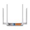 TP-LINK Wireless Router Dual Band AC1200 1xWAN(100Mbps) + 4xLAN(100Mbps), Archer A5 ARCHER A5