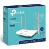 TP-LINK Wireless Router Dual Band AC1200 1xWAN(100Mbps) + 4xLAN(100Mbps), Archer A5 ARCHER A5