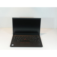 Lenovo ThinkPad X1 Carbon (6th gen.) / Intel Core i7-8650U / 16GB DDR3 / 512GB SSD / 14