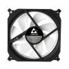 Chieftec CF-3012-RGB 3 x RGB case fan - 120x120x25mm - 6 pin CF-3012-RGB