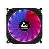 Chieftec CF-3012-RGB 3 x RGB case fan - 120x120x25mm - 6 pin CF-3012-RGB