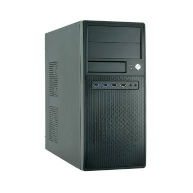 Chieftec case CG-04B-OP (without PSU) CG-04B-OP Chieftec case CG-04B-OP (without PSU) CG-04B-OP
