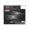 Patriot Viper Steel DDR4 16GB KIT (2x8GB) 3600MHz CL17-19-19-39 PVS416G360C7K