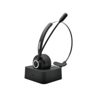 Sandberg Fülhallgató szett Bluetooth Office Headset Pro 126-06