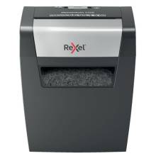 Iratmegsemmis&iacute;tő REXEL Momentum X406 2104569EU