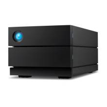 LaCie 2big RAID, 3,5'', 16TB, USB 3.1 STHJ16000800