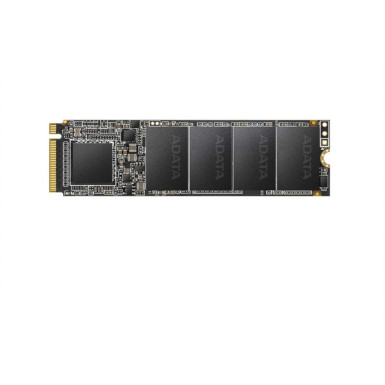 Adata SSD XPG SX6000 256GB Lite PCIe Gen3x4 M.2 2280, R/W 1800/900 MB/s ASX6000LNP-256GT-C