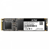 Adata SSD XPG SX6000 512GB Lite PCIe Gen3x4 M.2 2280, R/W 1800/1200 MB/s ASX6000LNP-512GT-C