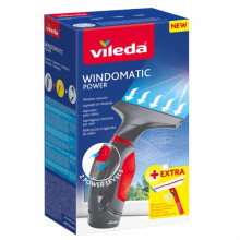 Window cleaner Vileda Windomatic Set II Windomatic Set II