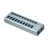 i-tec USB 3.0 Charging HUB 10 port + Power Adapter 48W 10x USB 3.0 charging port U3CHARGEHUB10