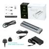 i-tec USB 3.0 Charging HUB 13 port + Power Adapter 60W 13x USB 3.0 charging port U3CHARGEHUB13