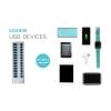 i-tec USB 3.0 Charging HUB 13 port + Power Adapter 60W 13x USB 3.0 charging port U3CHARGEHUB13