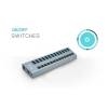 i-tec USB 3.0 Charging HUB 13 port + Power Adapter 60W 13x USB 3.0 charging port U3CHARGEHUB13