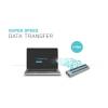 i-tec USB 3.0 Charging HUB 13 port + Power Adapter 60W 13x USB 3.0 charging port U3CHARGEHUB13