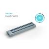 i-tec USB 3.0 Charging HUB 16 port + Power Adapter 90W 16x USB 3.0 charging port U3CHARGEHUB16