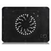Deepcool Notebook Cooling WIND PAL MINI,compatible with 15'' notebooks and below DP-N114L-WDMI