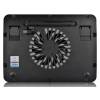Deepcool Notebook Cooling WIND PAL MINI,compatible with 15'' notebooks and below DP-N114L-WDMI