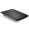 Deepcool Notebook Cooling WIND PAL MINI,compatible with 15'' notebooks and below DP-N114L-WDMI