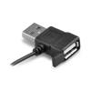Deepcool Notebook Cooling WIND PAL MINI,compatible with 15'' notebooks and below DP-N114L-WDMI