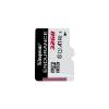 Kingston 32GB microSDHC Endurance 95R/30W C10 A1 UHS-I Card Only SDCE/32GB