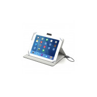 NGS Tablet tartó Tölthető Univerzális 10" CASE/PBANK-POWERCAVE-NGS
