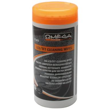 OMEGA Freestyle LCD/TFT tisz.kendő PFS5875