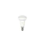 OPTONICA LED Gyertya izzó, E14, 6W, meleg fehér fény, 450Lm, 2700K  SP1440 SP1440