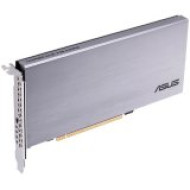 ASUS ASUS HYPER M.2 X16 V2 CARD, 4 x M.2 Socket 3 with M Key design, type 2242/2260/2280/22110 storage devices support(Support PCIE SSD only) 90MC06P0-M0EAY0