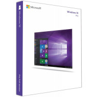 MicroSoft E Windows 10 Pro Elektronikus Licenc ESD-W10P