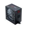 Chieftec 650W CTG-650C-RGB táp 12cm v.BOX RGB