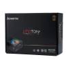 Chieftec 650W CTG-650C-RGB táp 12cm v.BOX RGB