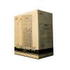 DeepCool Matrexx 30 plexis ház fekete