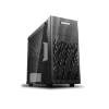 DeepCool Matrexx 30 plexis ház fekete