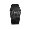 DeepCool Matrexx 30 plexis ház fekete