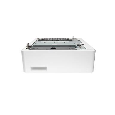 HP LaserJet 550 lapos adagolótálca CF404A HP LaserJet 550 lapos adagolótálca CF404A