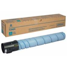 Minolta C458,558 Toner Cyan  TN514C (Eredeti) A9E8450