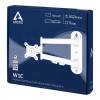 Arctic W1C Wall Mount with Retractable Folding Arm AEMNT00058A