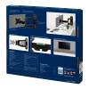 Arctic W1C Wall Mount with Retractable Folding Arm AEMNT00058A