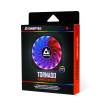 Chieftec Tornado 12cm RGB LED OEM 12025-SLC / CF-1225RGB
