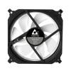 Chieftec Tornado 12cm RGB LED OEM 12025-SLC / CF-1225RGB