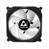 Chieftec Tornado 12cm RGB LED OEM 12025-SLC / CF-1225RGB