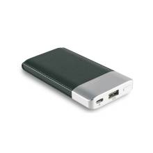 Realpower PB-4000 fashion 4000mAh Black 282247