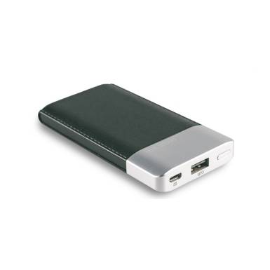 Realpower PB-4000 fashion 4000mAh Black 282247 Realpower PB-4000 fashion 4000mAh Black 282247