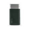 Realpower PB-4000 fashion 4000mAh Black 282247