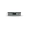 Realpower PB-4000 fashion 4000mAh Lake Blue 282248