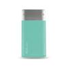 Realpower PB-4000 fashion 4000mAh Lake Blue 282248