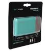 Realpower PB-4000 fashion 4000mAh Lake Blue 282248