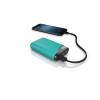 Realpower PB-7500C 7500mAh Green 243966