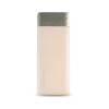 Realpower PB-8000 fashion 8000mAh Champagne 282243